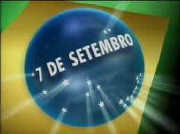 7 Setembro