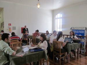 IMG_0258 Negócios sendo efetivados