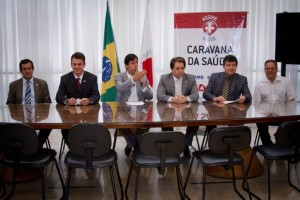 saude caravana