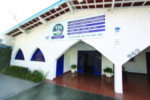 th seg trab TH conquistou o Título Parceria