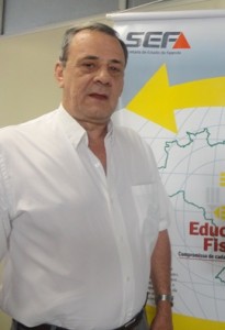 Ademar Barboza Oliveira