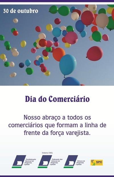 Dia Comerciario