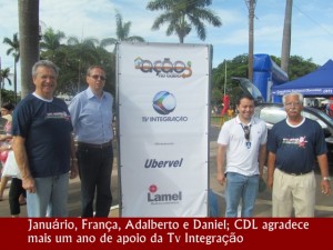 Agradece