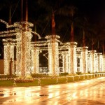 abcz Belíssima decoração de Natal recente