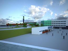 uftm_novo campus Campus das Engenharias, em Uberaba
