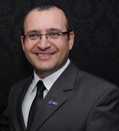 Fulvio Ferreira