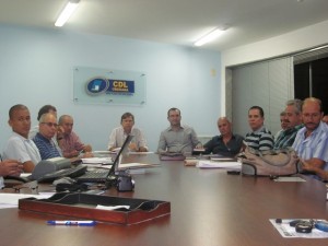 IMG_1519_a Com novos diretores, Miguel inicia gestão 2013-15