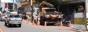 Obras Cemig