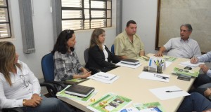 Reuniao sobre VAF