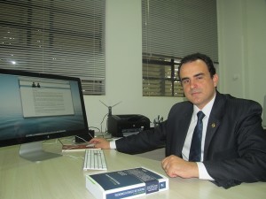 Dr. Paulo Leonardo