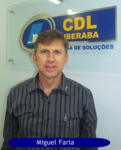 Miguel Faria