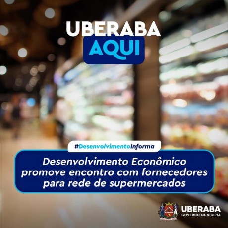 Rede Gente Econômica de Supermercados - Contato